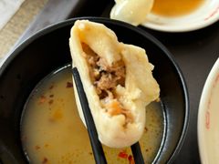-津门张记包子铺(华昌道店)