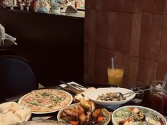 -Nord Grill&Bar Highland诺德西餐(深圳欢乐海岸店)