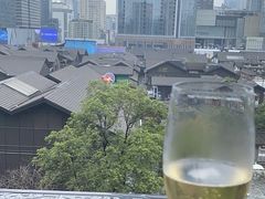 -成都博舍酒店