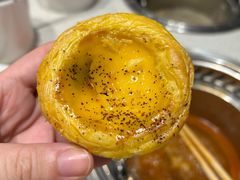 -龍歌自助小火锅(市北台东利群店)