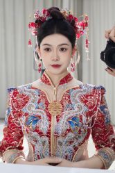 -欣薇婚纱(新源乐汇城店)