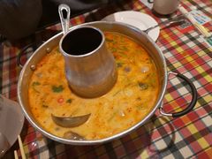-芭堤雅泰国餐厅(胜利路店)