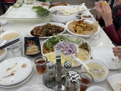 -嘉升大排档(番禺总店)