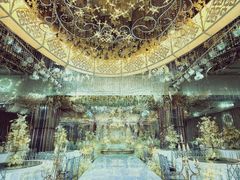 -芭菲盛宴·环球美食(袁家岗店)