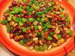 -九老汉·川渝江湖菜(合川路2店)