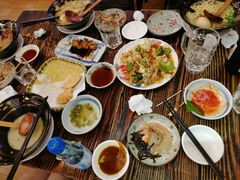 -平成屋·午肴夜酒(四川北路店)