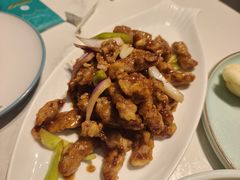 -西夏回族烧麦馆(牡丹街店)