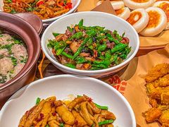 -渔乡米香·剁椒鱼头(四方坪店)