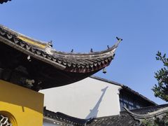 -西园戒幢律寺