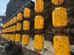 -三溪村