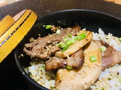 -無境·匠心日本料理(汉街店)