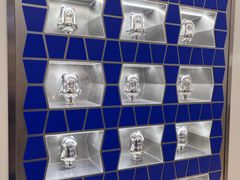 -万达广场(福州金融街店)