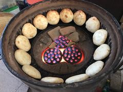 -舌尖上的老贾火勺