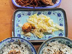 -盛记灶头菜饭(祝桥店)