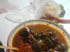 -老闵田螺馆·南昌市井菜·特色小吃(总店)