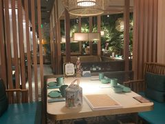 -锦府盐帮·李宅(领展购物广场中关村店)