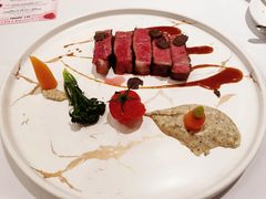 -Golden Lily河内巴黎法越料理餐厅(建国西路店)