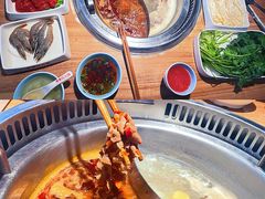 -季季红火锅(长沙步行街店)