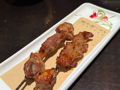 -桂小厨广西菜(万象城店)