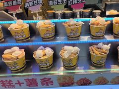 -味子夫鸡柳(解放碑总店)