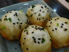 -老盛兴汤包馆(大华二路店)