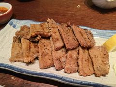-翔峰炭火鳗鱼(悦泰街里公寓店)