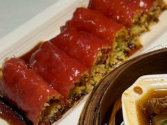 -稻香饭店(IFS国金中心店)