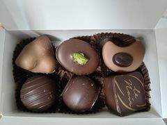 -Laderach 莱德拉(上海环贸iapm店)