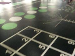 -一兆韦德健身(梅川店)