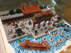 -kidsland(颐堤港店)