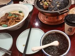 -宏状元现熬粥·京味菜(五棵松店)