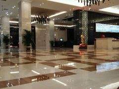 -海皇食府(水都假日酒店店)