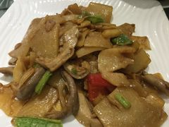 -美极鲜食坊(宝安南路店)