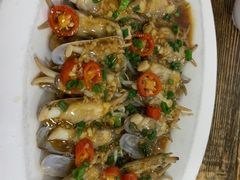 -星奇缘·海鲜餐厅(东山美食地标店)