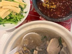 -苏晓玥·江南小吃(深圳北站店)