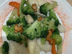 -吕氏疙瘩汤·海鲜新鲁菜(海州利群店)