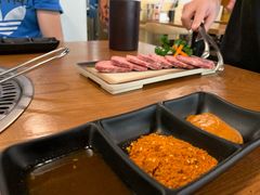 -匠太烧肉台日料理餐酒馆(三林店)
