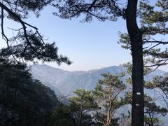 -庐山风景名胜区
