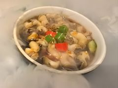 -玫瑰厅上海菜(兴国路店)