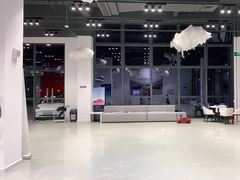 -TESLA 特斯拉(深圳观澜特斯拉直营钣喷中心)