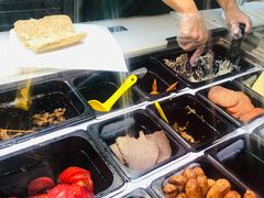 -赛百味SUBWAY(阳光天地店)