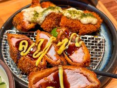 -笑福亭料理小馆(解放碑店)