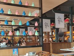 -唐猫庭院·千年陕菜(大唐不夜城店)