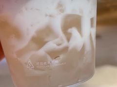 -喜茶(杭州滨江宝龙店)