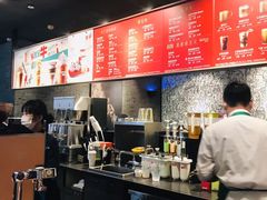 -星巴克臻选(深圳华强北茂业店)