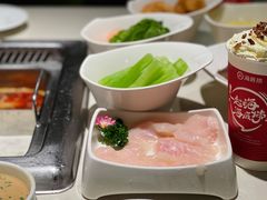 -海底捞火锅(上元大街店)