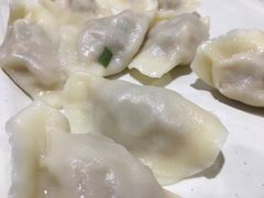 水饺-金刚山烧烤(红旗大街店)