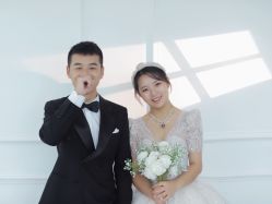 -巴黎经典婚纱摄影PARISSIC