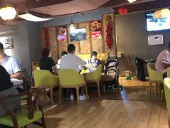 -一把火北京烤鸭(海昌路店)