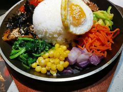 -将军牛排·尔滨地标朝鲜族美食(总店)